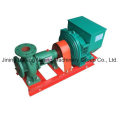 Mini Hydroelectric Generator/Water Flow Turbine Generator Set